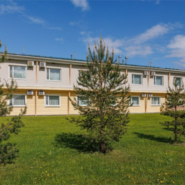 Номер "Номер "Стандарт без балкона" - АТЛАНТИКА"