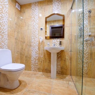 Номер "Номер "Стандарт с балконом" - АТЛАНТИКА"