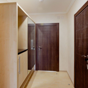 Номер "Номер "Люкс" - АТЛАНТИКА"