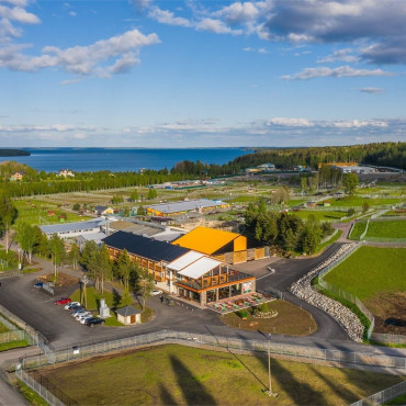 Номер "Номер "Стандарт без балкона" - ЭКОГОСТИНИЦА"