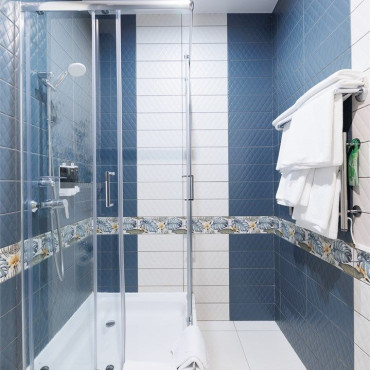 Номер "Номер "Семейный Плюс" (двухкомнатный, 4-х местный) - ЭКОГОСТИНИЦА"