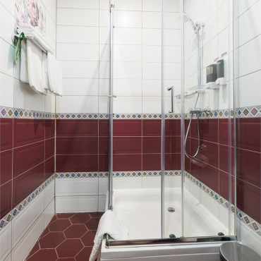 Номер "Номер "Семейный" (двухкомнатный, 4-х местный) - ЭКОГОСТИНИЦА"