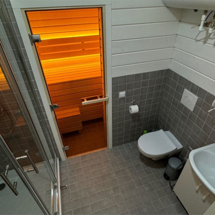 Дачи 1-3 линии в комплексе ВерескОтель