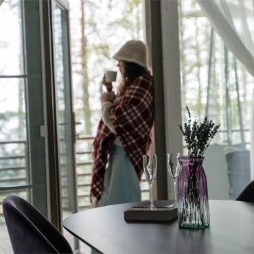 Дом "Дачи первая линия"