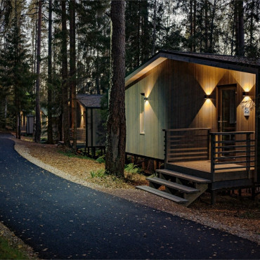 Дом "Дачи первая линия"