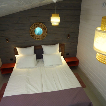 Дом "Дачи первая линия"