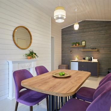 Коттедж "Дачи 2-3 линия"