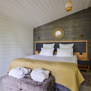 Коттедж "Дачи 2-3 линия"