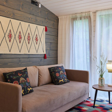 Коттедж "Дачи 2-3 линия"