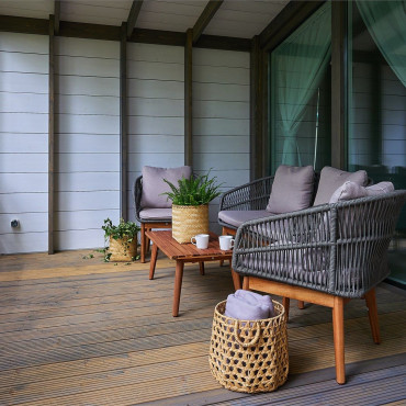 Коттедж "Дачи 2-3 линия"