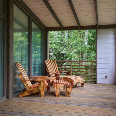 Коттедж "Дачи 2-3 линия"