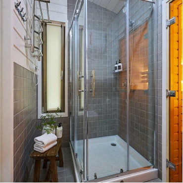 Коттедж "Дачи 2-3 линия"