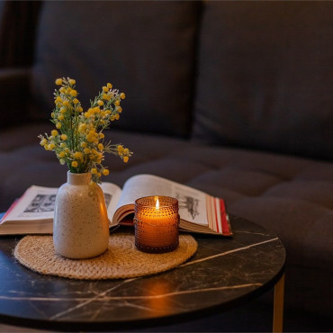 Коттедж "А-Фрейм «Лесной орех»"