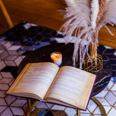 Дом "А-Фрейм «Золотой дуб»"