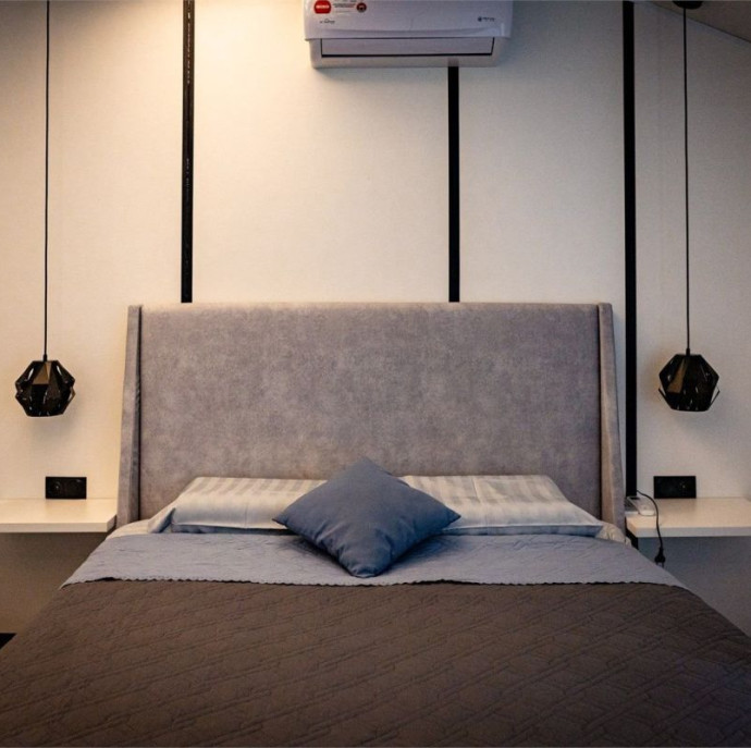 Дом в глэмпинге Ecos 360