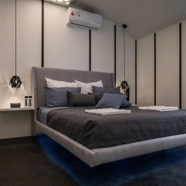 Дом "Kosmos дом"