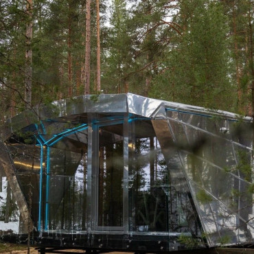 Дом "Kosmos дом"