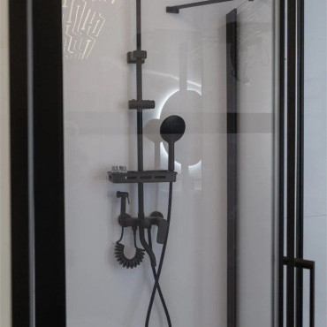 Дом "Kosmos дом"