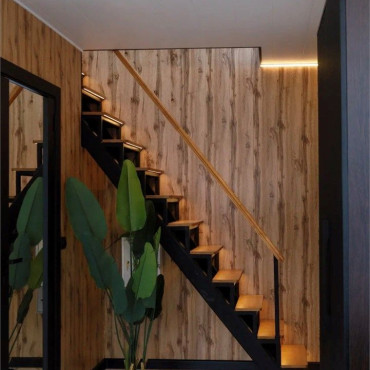 Домик "Дзен дом"