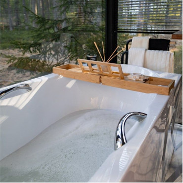 Домик "Дзен дом"