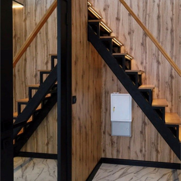 Домик "Дзен дом"