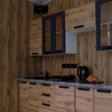 Домик "Дзен дом"