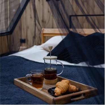 Домик "Дзен дом"