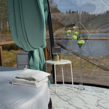 Дом на воде "360 на воде"