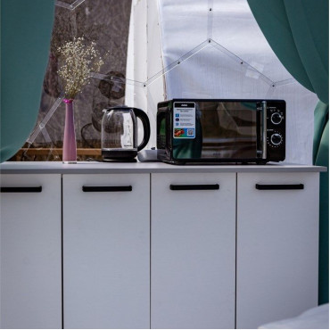 Дом на воде "360 на воде"