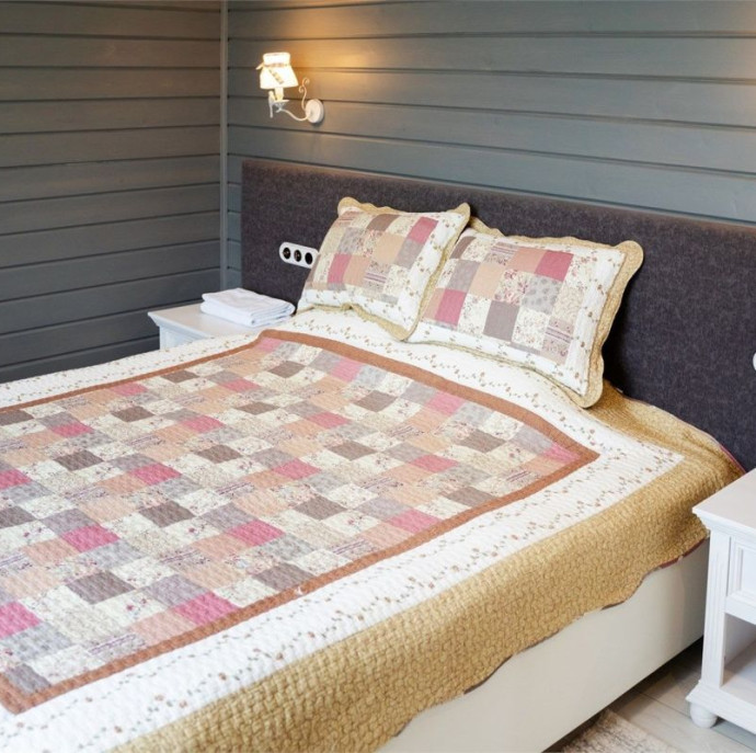 Дом люкс в парк-отеле Медвежья гора