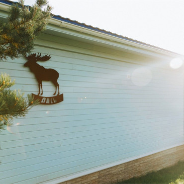 Коттедж "Большой дом люкс"