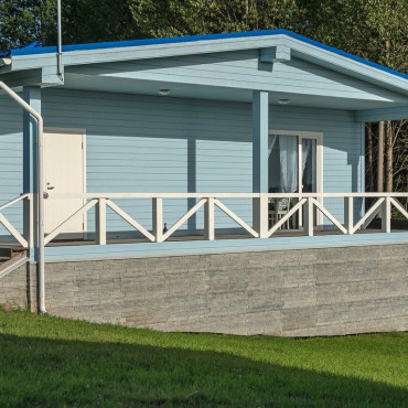 Коттедж "Большой дом люкс"