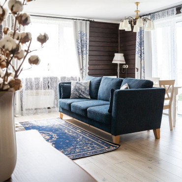 Коттедж "Большой дом люкс"