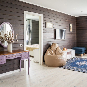 Коттедж "Большой дом люкс"