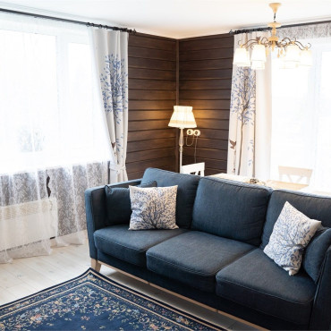 Коттедж "Большой дом люкс"