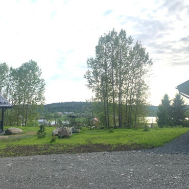 Коттедж ""Дом на горе" с сауной 65м2"