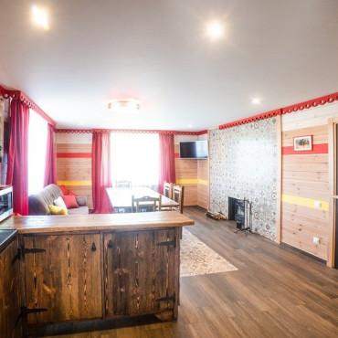 Коттедж "Дом-баня"