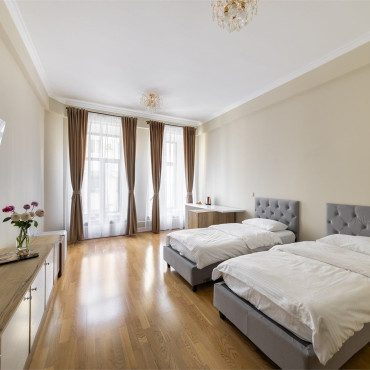 Номер "STD Double/ Twin"