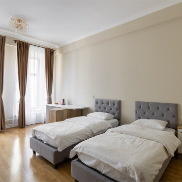 Номер "STD Double/ Twin"