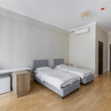 Номер "STD Double/ Twin"