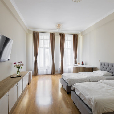 Номер "STD Double/ Twin"