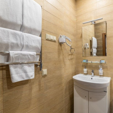 Номер "STD Double/ Twin"