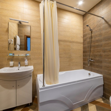 Номер "STD Double/ Twin"