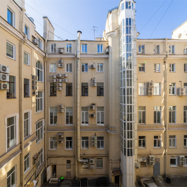 Номер "STD Double/ Twin"