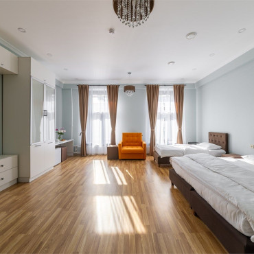 Номер "Comfort Superior"