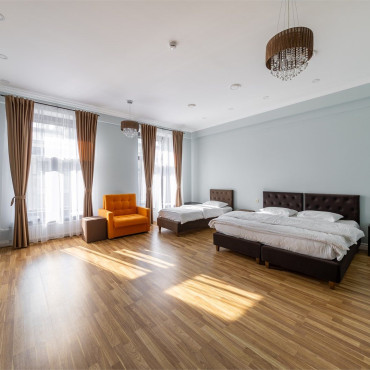 Номер "Comfort Superior"