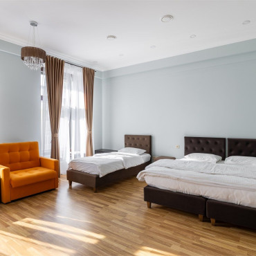 Номер "Comfort Superior"