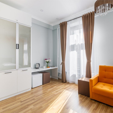 Номер "Comfort Superior"