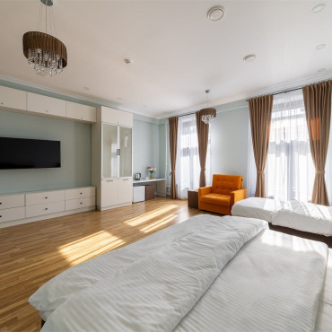 Номер "Comfort Superior"