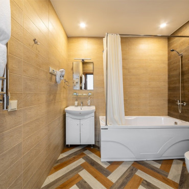 Номер "Comfort Superior"